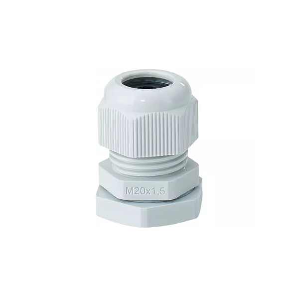 GLAND HENSEL گلند پلاستیکی ضد آب هنسل