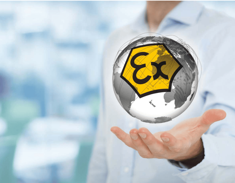 استاندارد تجهیزات ضد انفجار راهنمای خرید محصولات برقی ضد انفجار (Ex-Proof) + معرفی برندهای معتبر