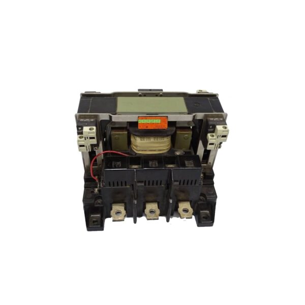 کنتاکتور مولر آلمان MOELLER DIL 8 22