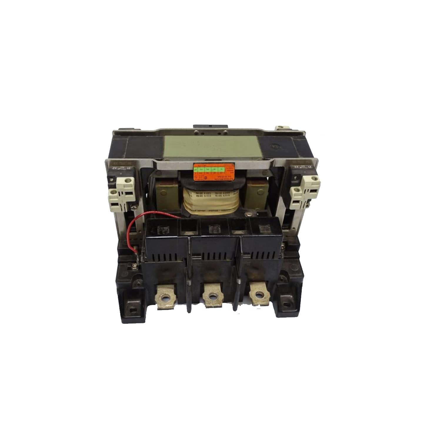کنتاکتور مولر آلمان MOELLER DIL 8 22