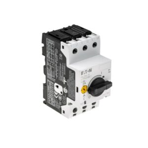 کلید حرارتی محافظ موتور PKZM0 ایتون مولر (Eaton Moeller)