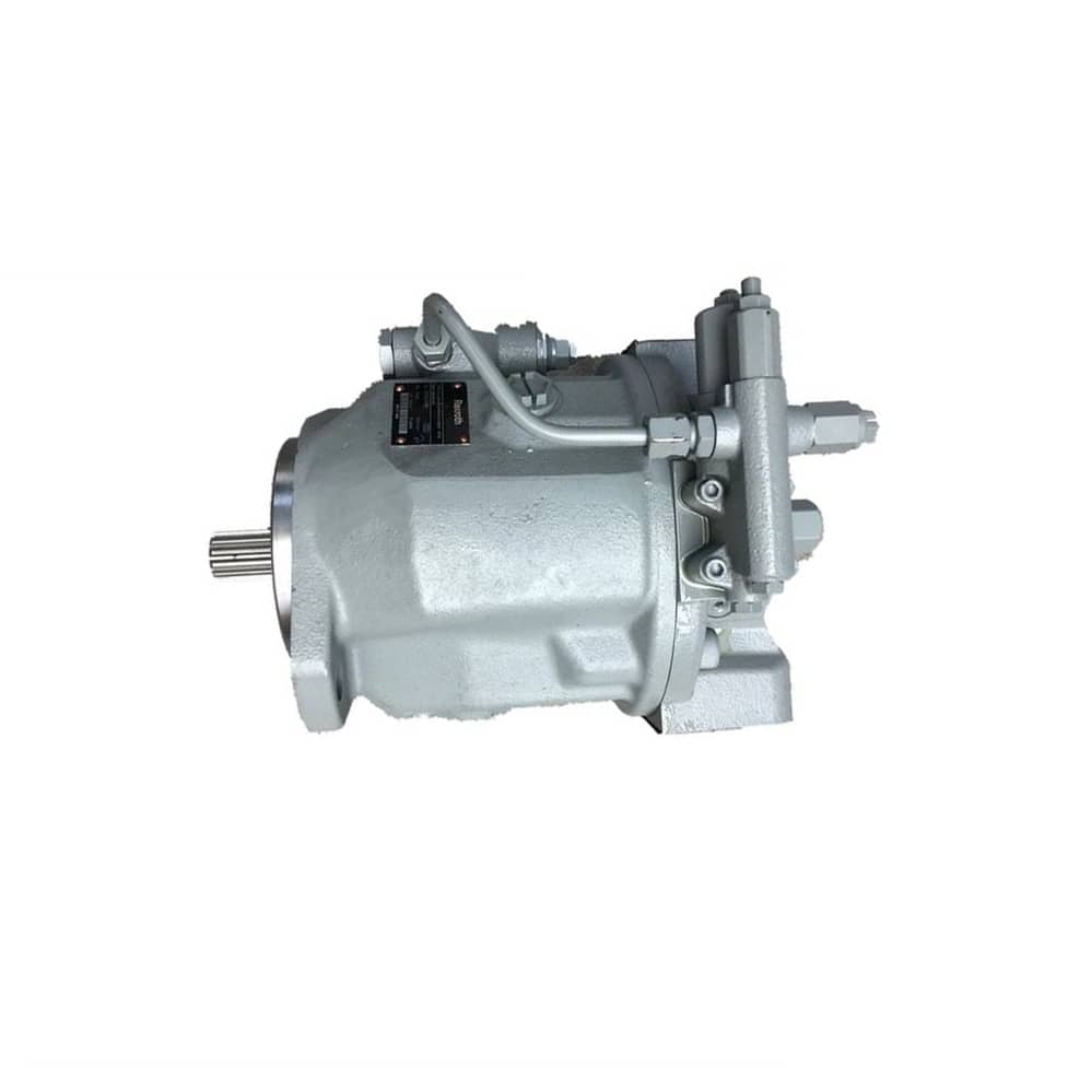 پمپ دبی متغیر رکسروت REXROTH مدل A10V028DFR/31R-PSC62N00