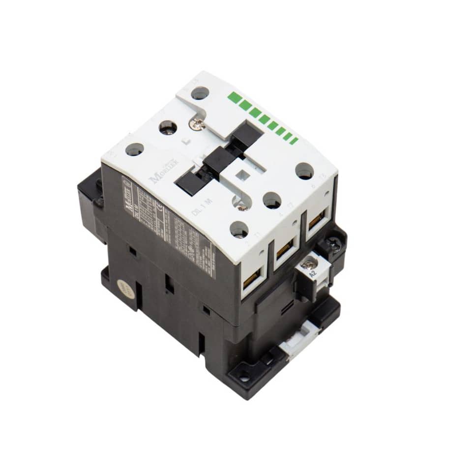 کنتاکتور DIL1M مولر آلمان ( MOELLER )
