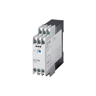 رله اضافه بار ترمیستور Eaton Moeller سری EMT6