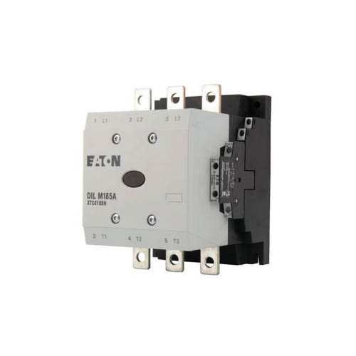 کنتاکتور ایتون مولر Eaton Moeller مدل DILM185A/22(RAC240)
