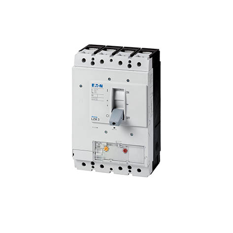 کلید کمپکت ایتون مولر Eaton Moeller LZM3