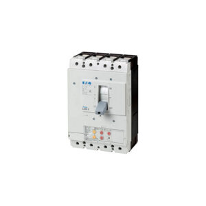 کلید کمپکت ایتون مولر LZM3 3PN2 630A 50KA (N) ELE (AE)