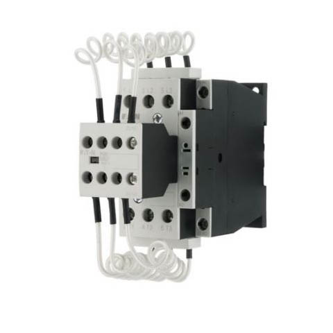 کنتاکتور ایتون مولر Eaton Moeller مدل DILK25-11