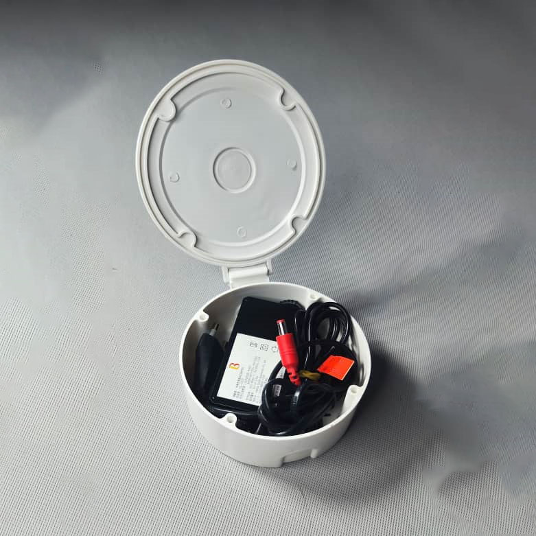 جعبه تقسیم دوربین مداربسته C BOX مدل ARKA - مقاوم در برابر آب و گرد و غبار