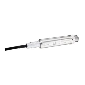 ترانسدیوسر فشار فوق بالا P3MBP HBK | محدوده 5000 بار - کلاس دقت 0.3